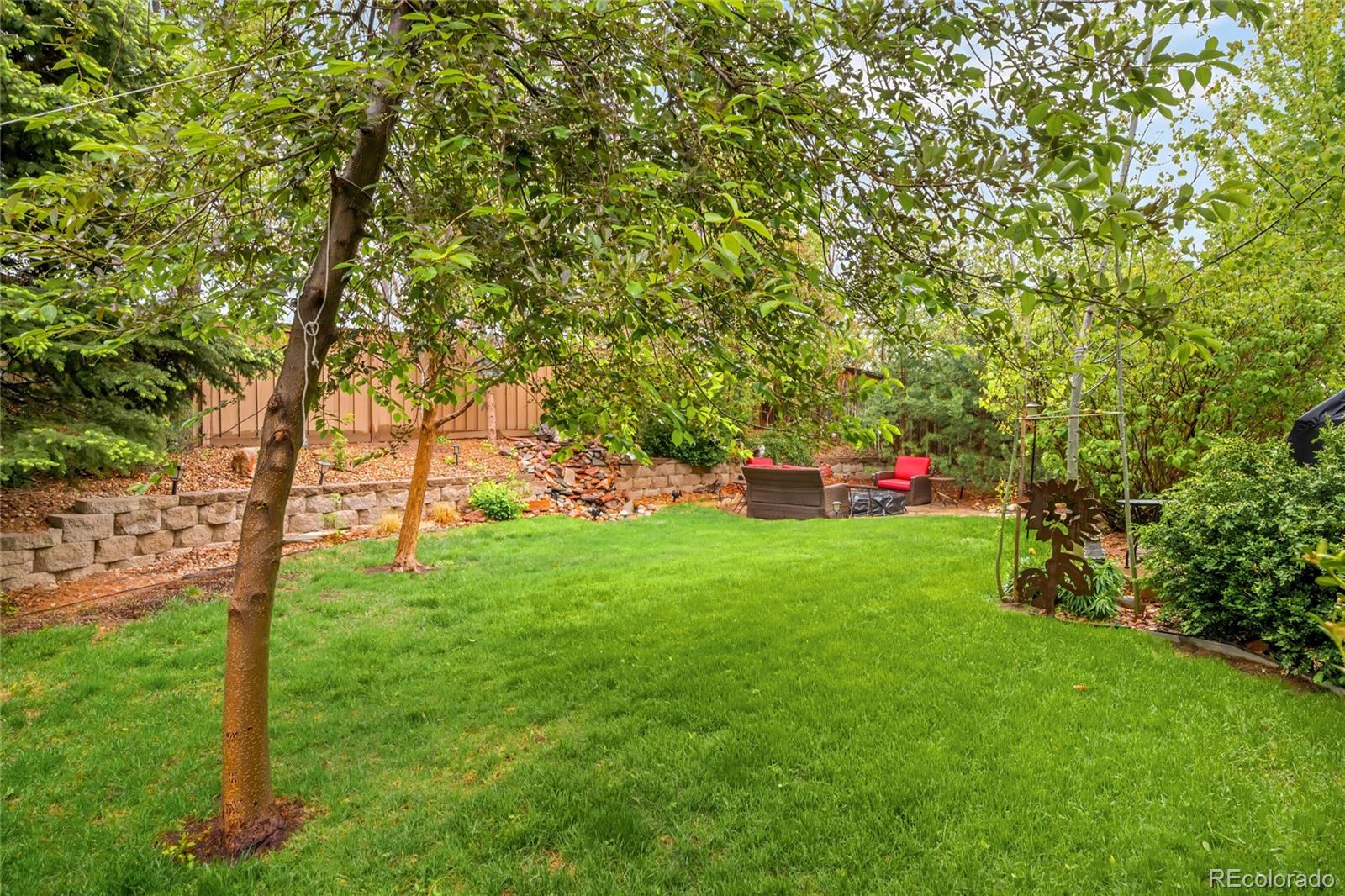 MLS Image #47 for 869  shadowstone drive,highlands ranch, Colorado