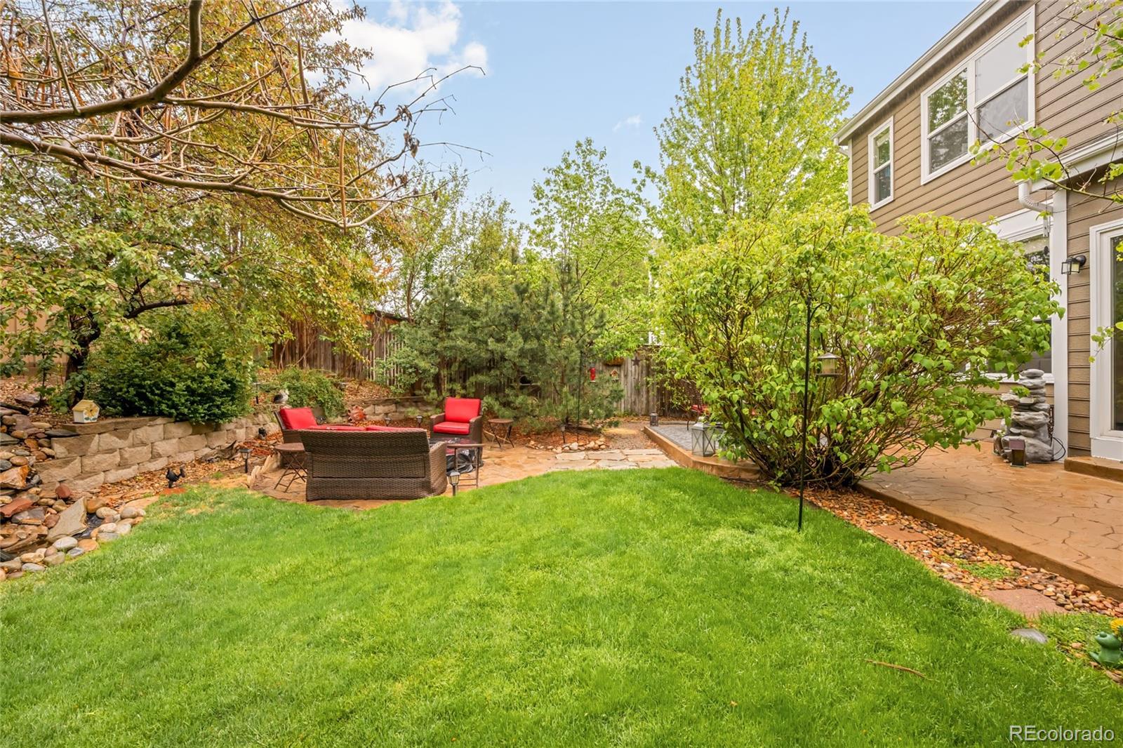MLS Image #48 for 869  shadowstone drive,highlands ranch, Colorado
