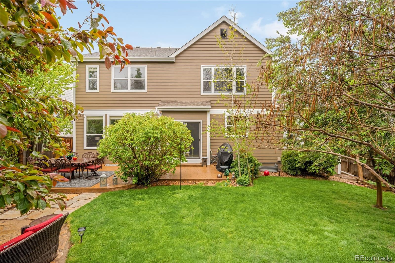 MLS Image #49 for 869  shadowstone drive,highlands ranch, Colorado