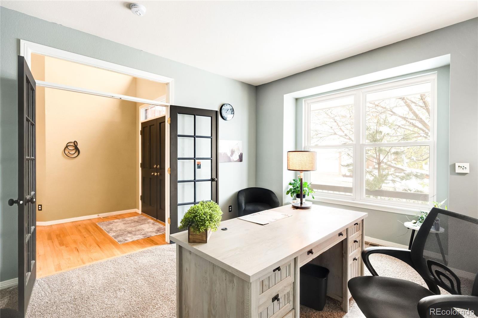 MLS Image #8 for 869  shadowstone drive,highlands ranch, Colorado
