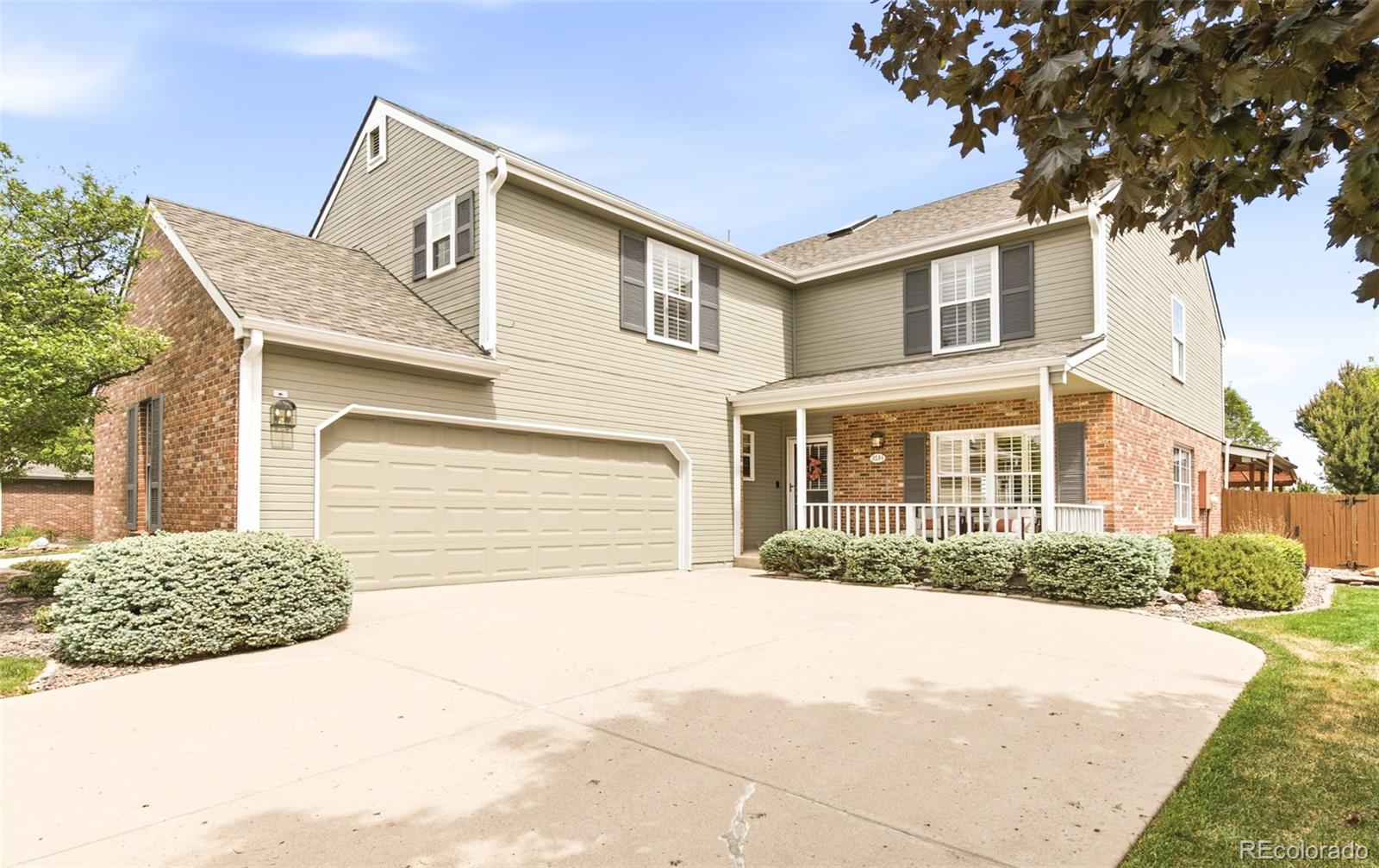 MLS Image #2 for 7634 s ivanhoe way,centennial, Colorado