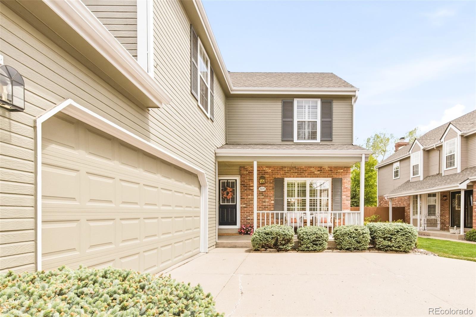 MLS Image #3 for 7634 s ivanhoe way,centennial, Colorado
