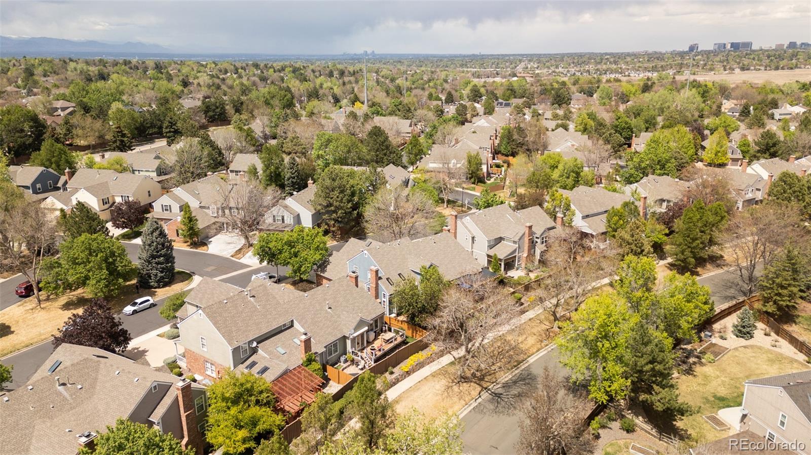 MLS Image #38 for 7634 s ivanhoe way,centennial, Colorado