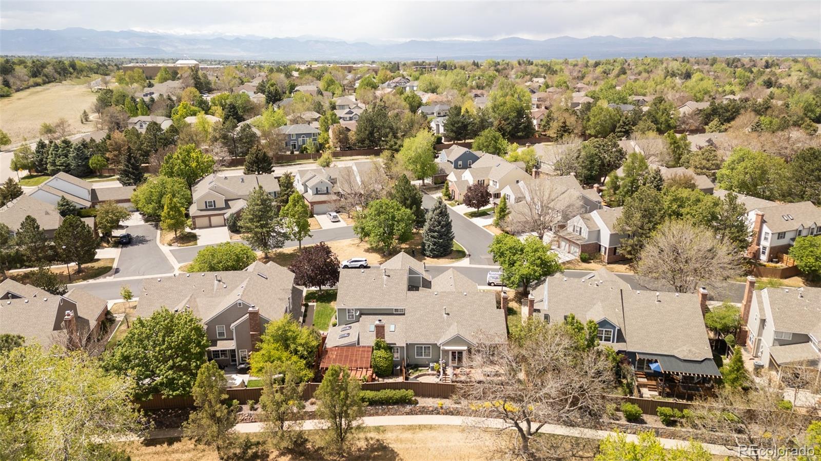 MLS Image #39 for 7634 s ivanhoe way,centennial, Colorado