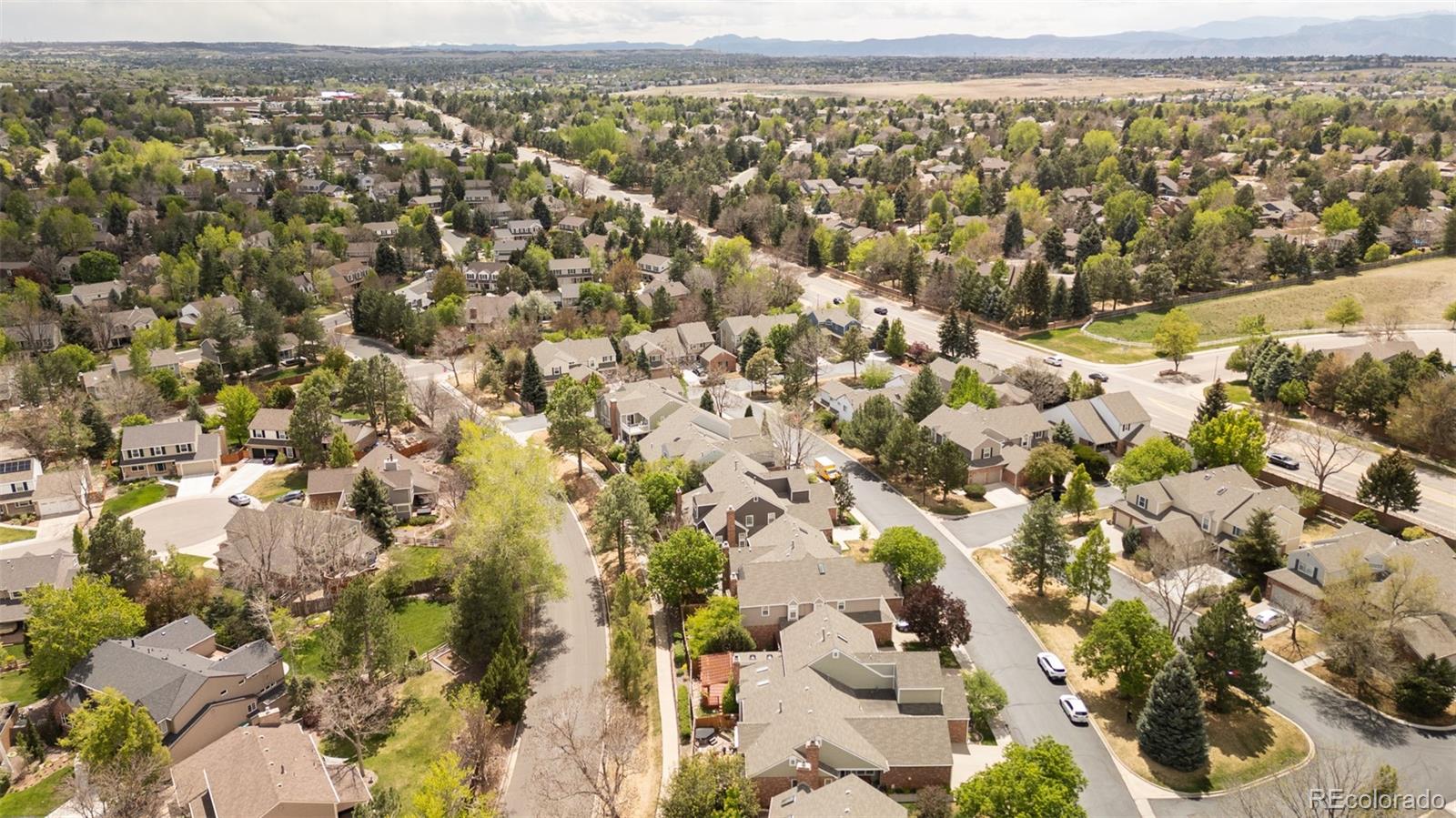 MLS Image #40 for 7634 s ivanhoe way,centennial, Colorado