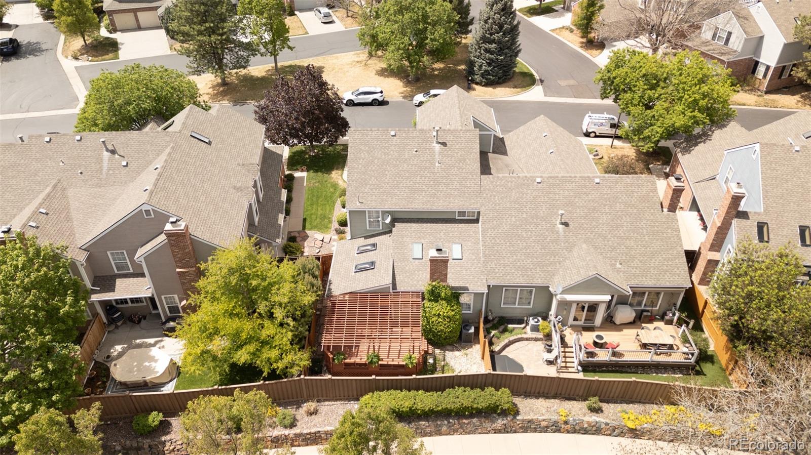 MLS Image #43 for 7634 s ivanhoe way,centennial, Colorado