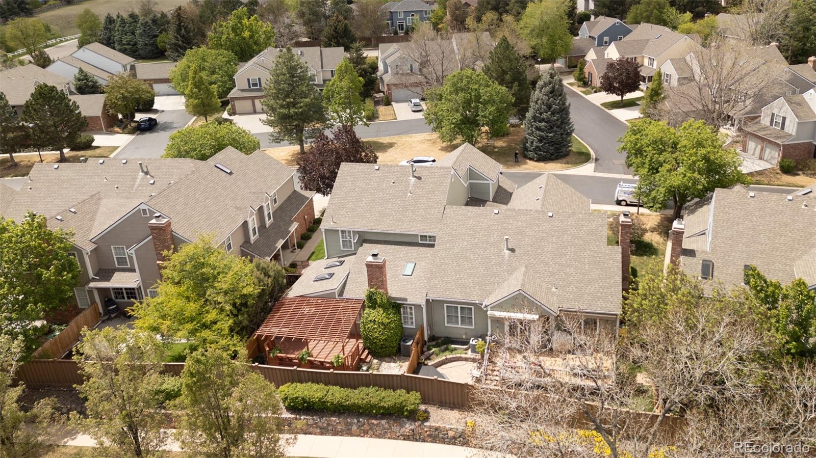 MLS Image #44 for 7634 s ivanhoe way,centennial, Colorado