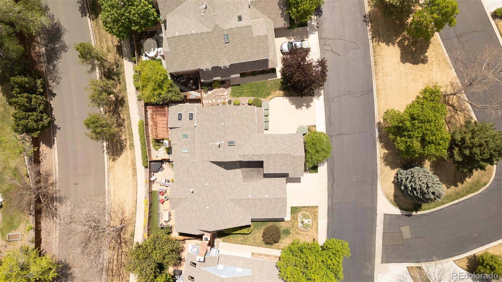 MLS Image #45 for 7634 s ivanhoe way,centennial, Colorado