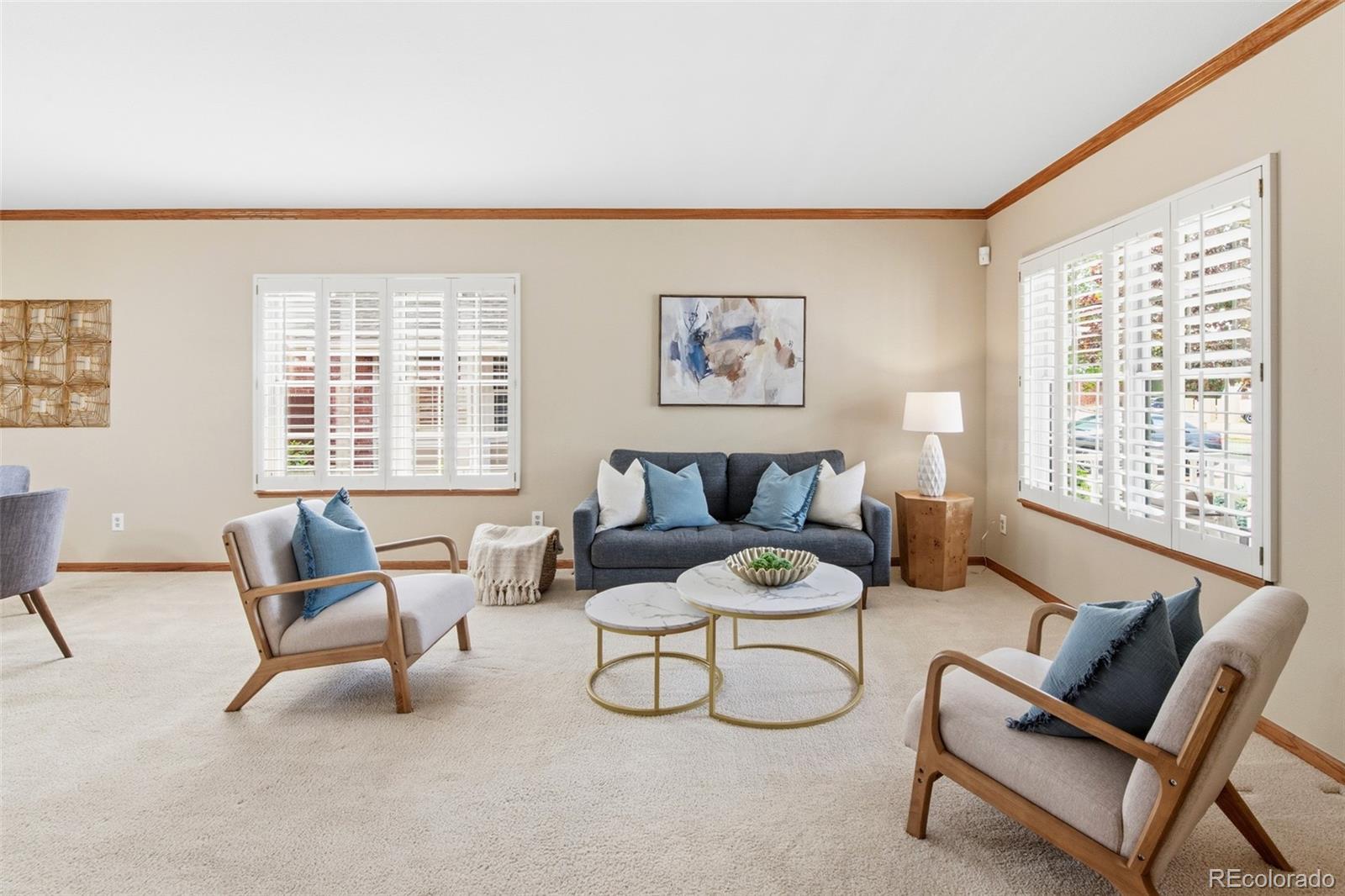 MLS Image #5 for 7634 s ivanhoe way,centennial, Colorado