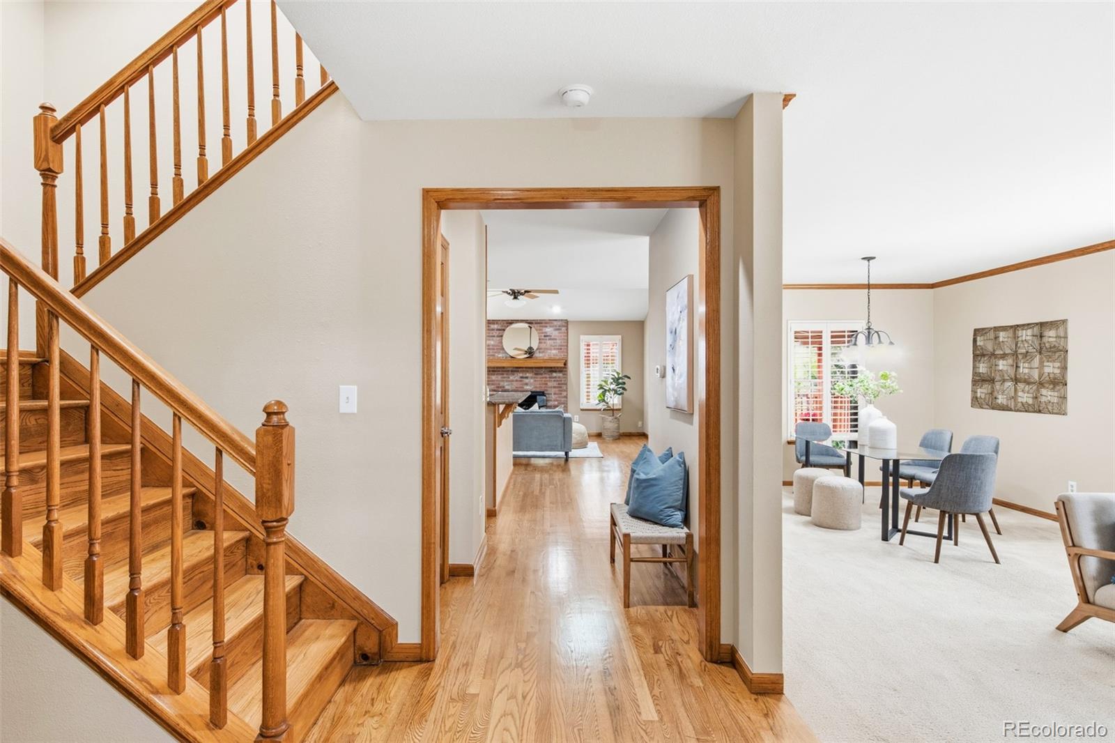 MLS Image #7 for 7634 s ivanhoe way,centennial, Colorado
