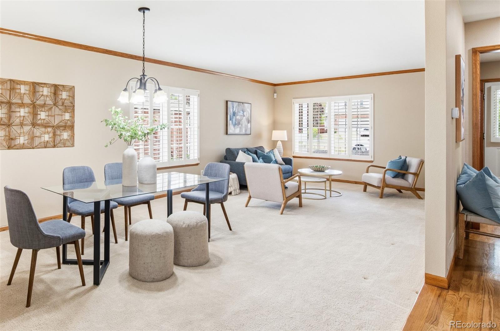 MLS Image #9 for 7634 s ivanhoe way,centennial, Colorado