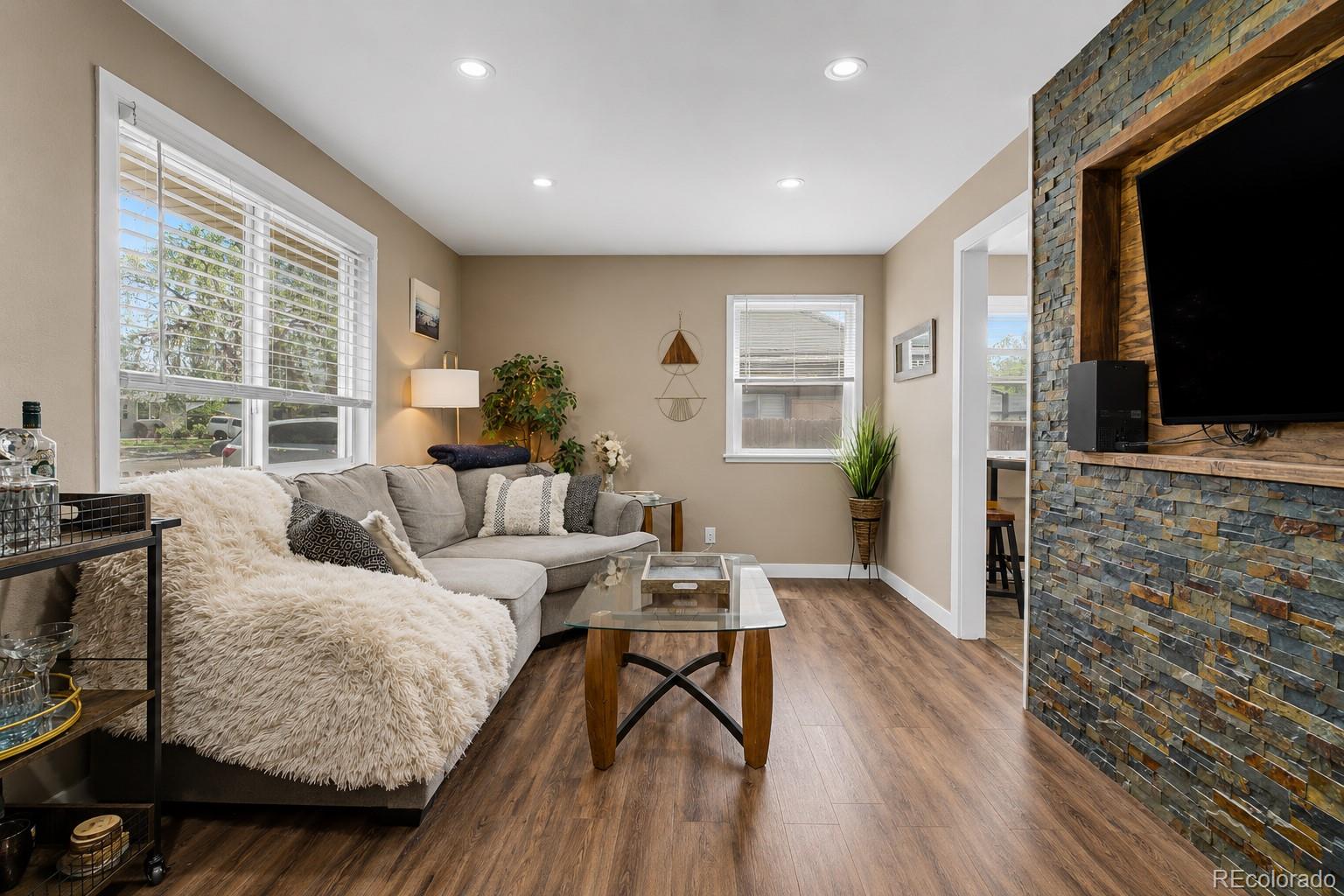 MLS Image #1 for 795  ironton street,aurora, Colorado