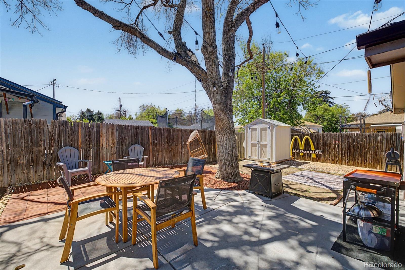 MLS Image #22 for 795  ironton street,aurora, Colorado