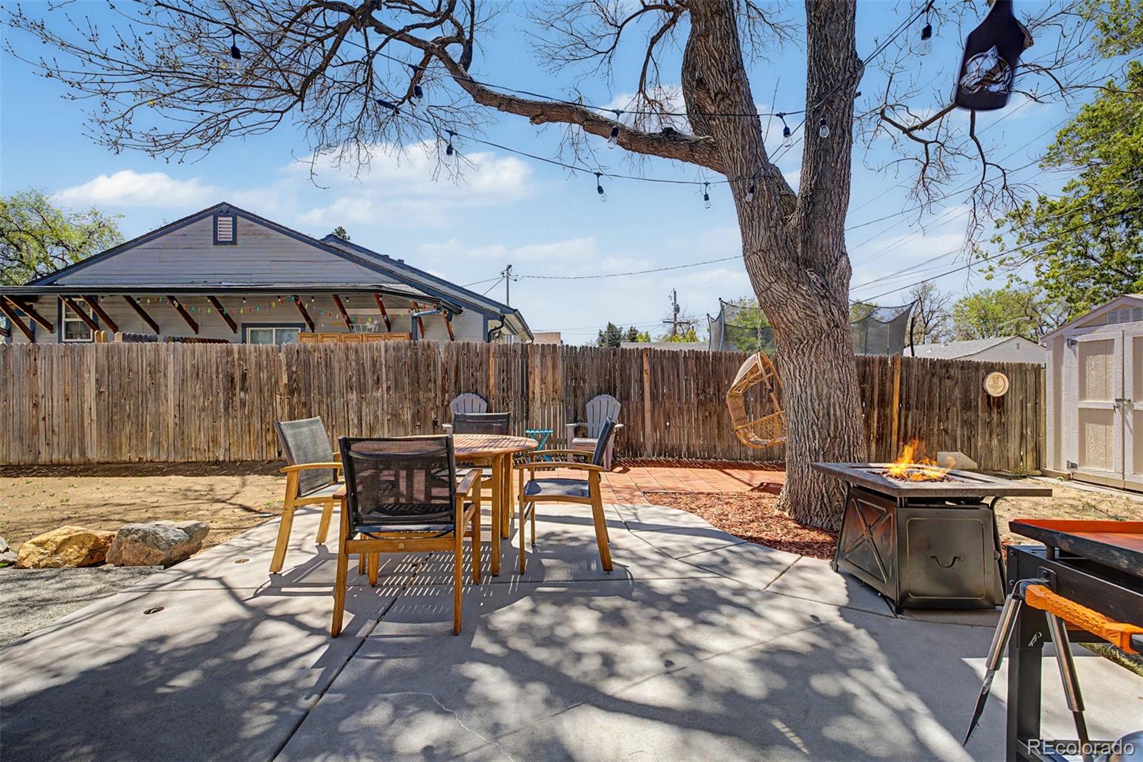 MLS Image #23 for 795  ironton street,aurora, Colorado