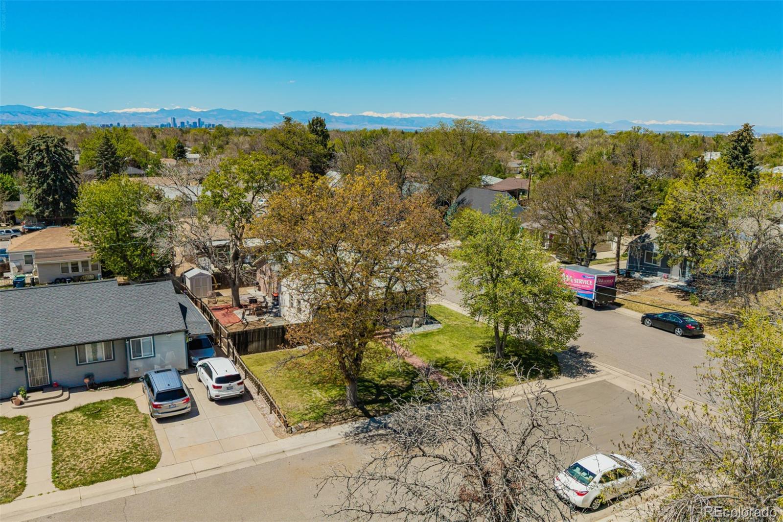 MLS Image #27 for 795  ironton street,aurora, Colorado