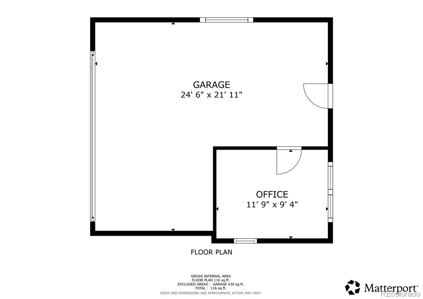 MLS Image #30 for 795  ironton street,aurora, Colorado