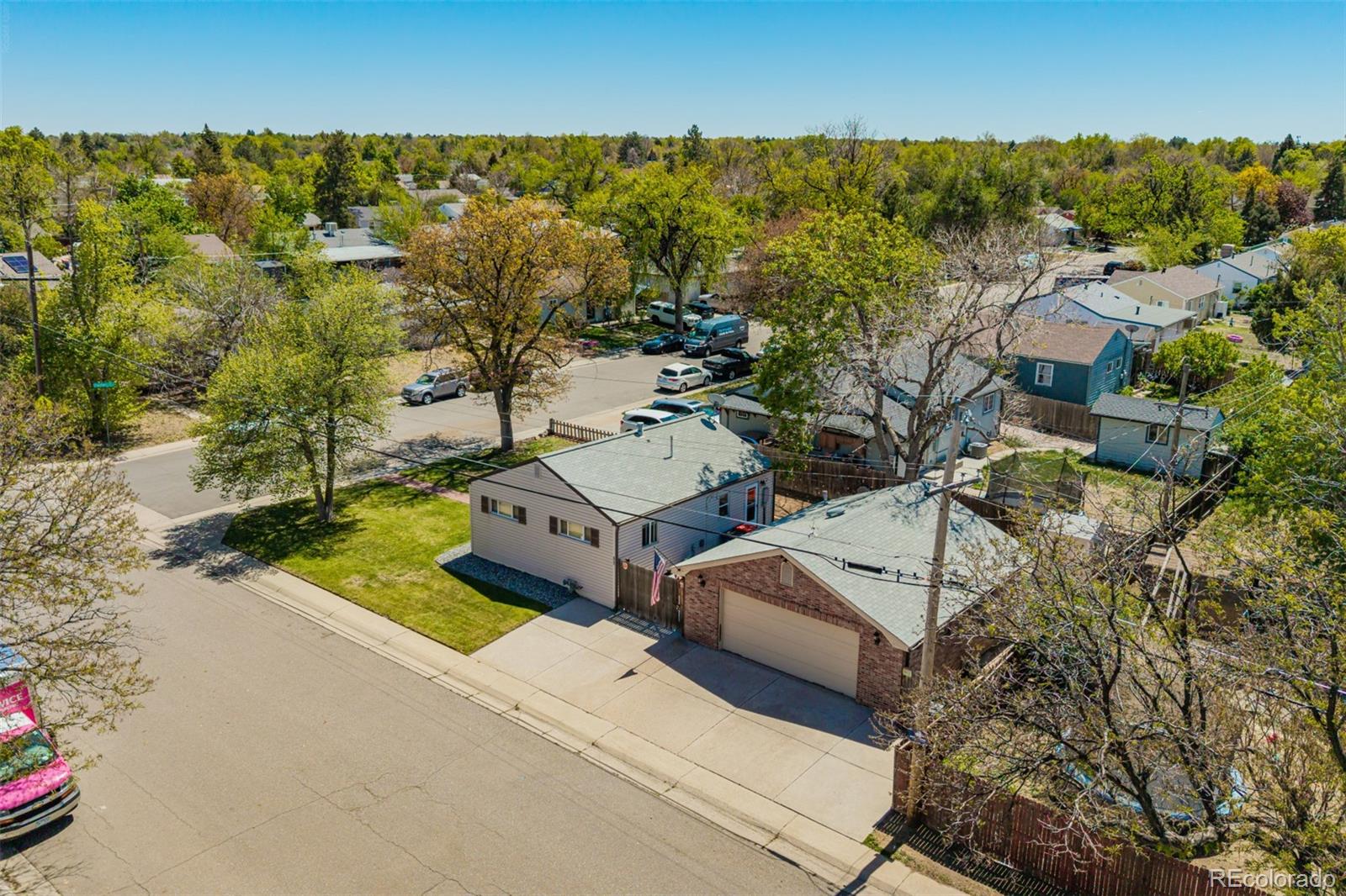 MLS Image #31 for 795  ironton street,aurora, Colorado