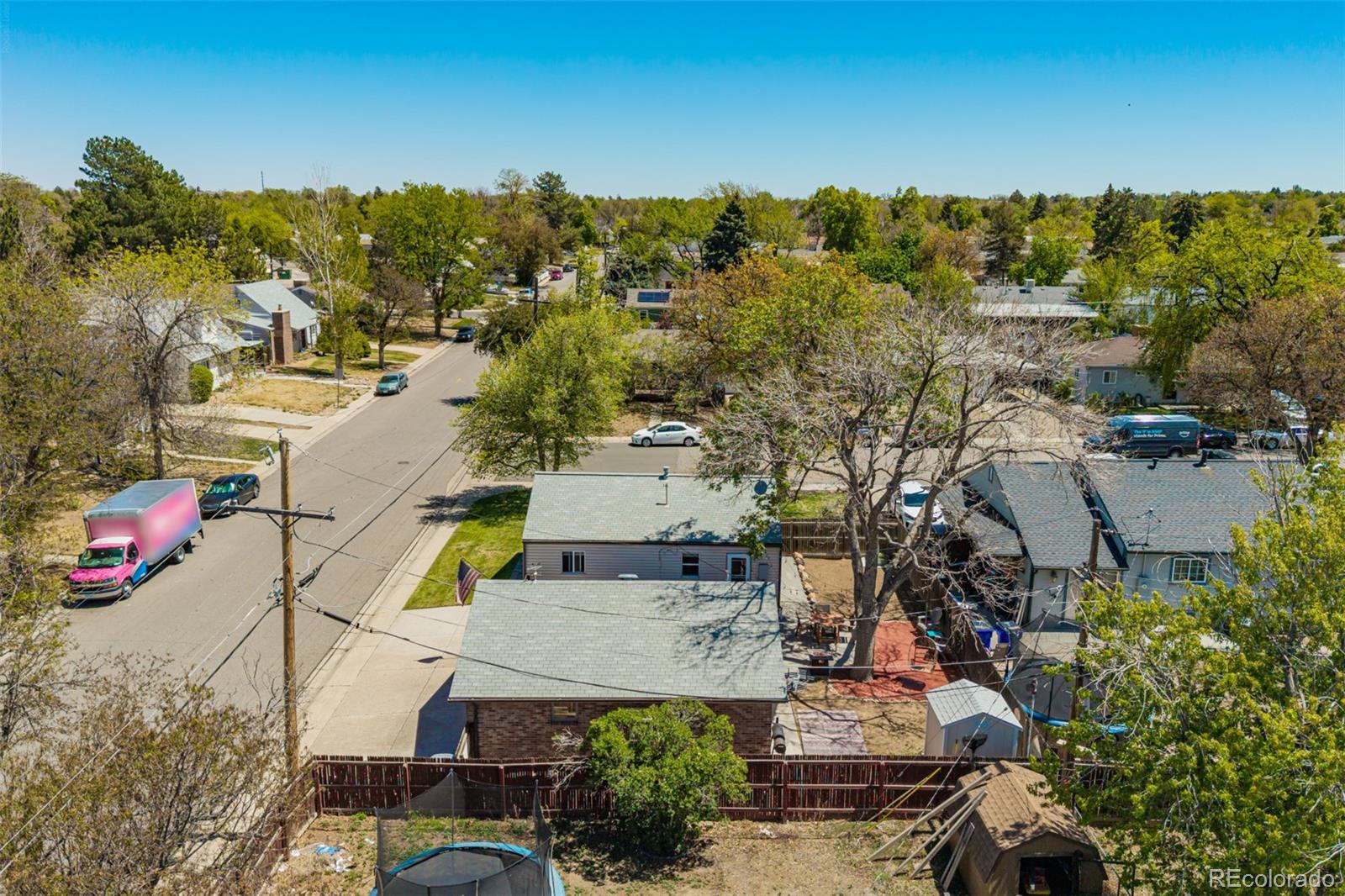 MLS Image #32 for 795  ironton street,aurora, Colorado