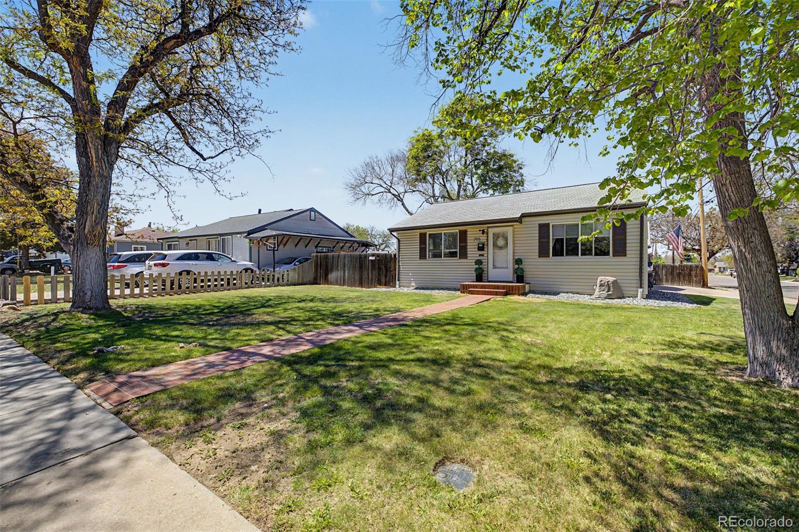 MLS Image #33 for 795  ironton street,aurora, Colorado