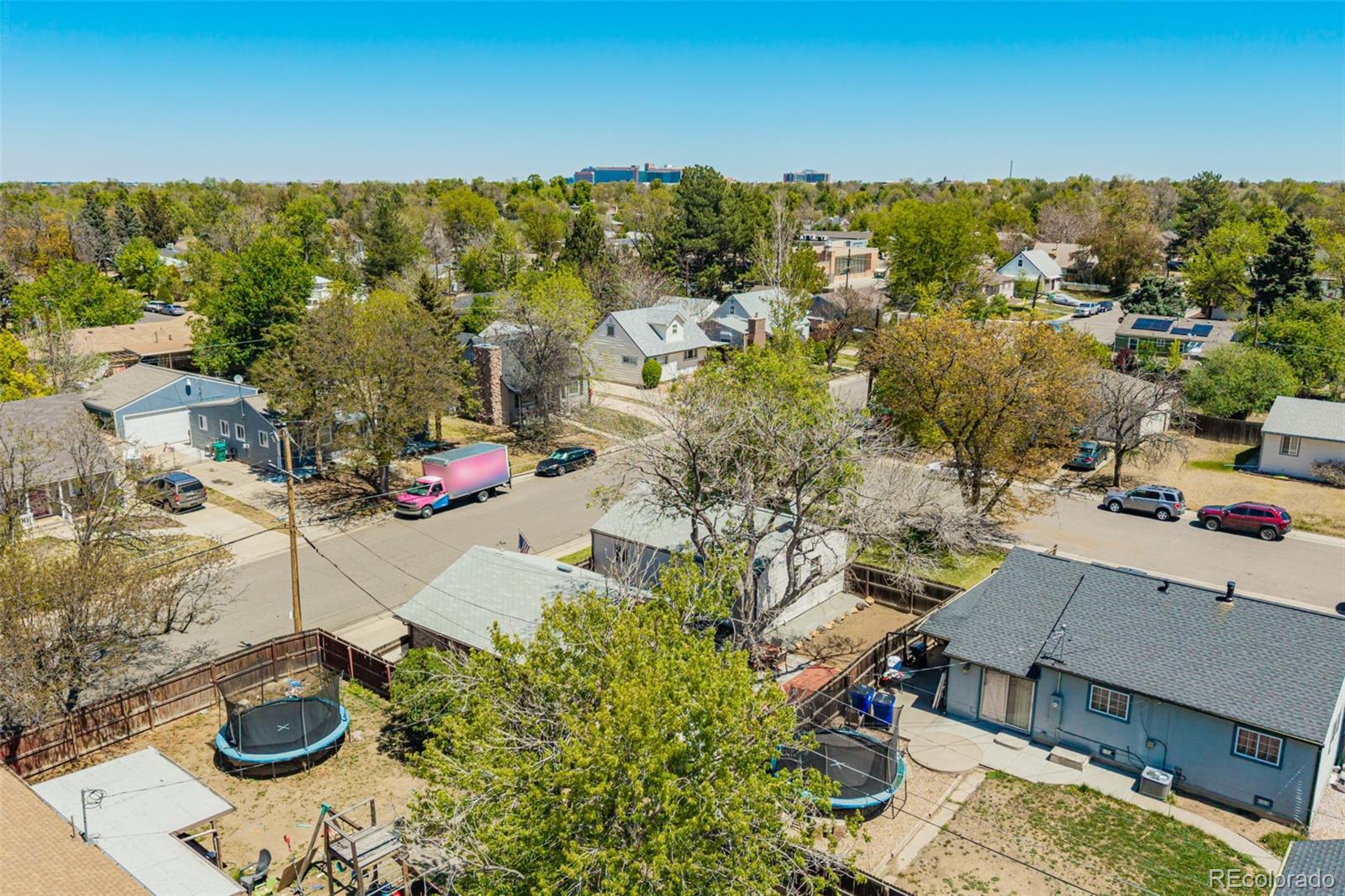 MLS Image #34 for 795  ironton street,aurora, Colorado
