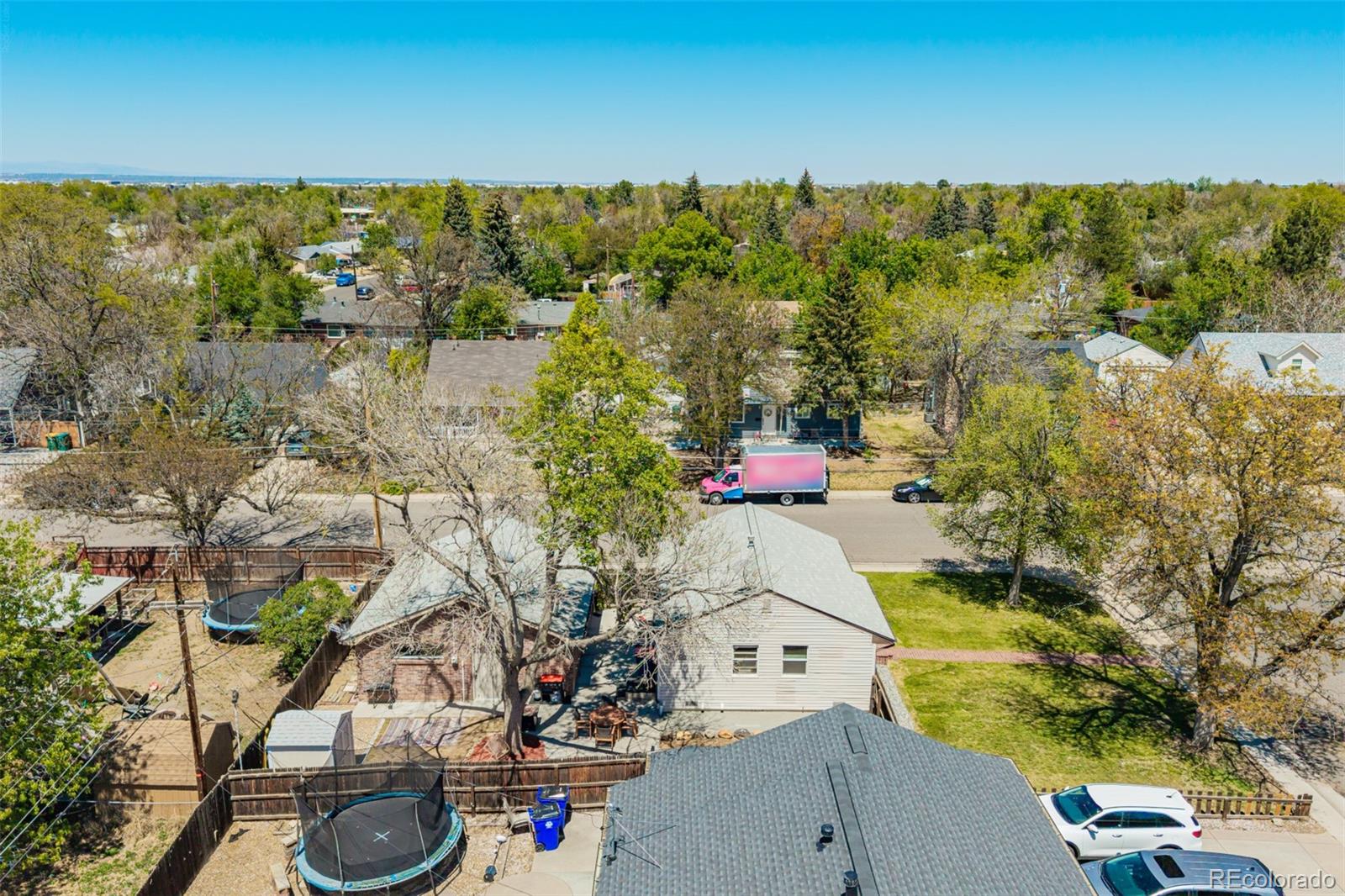 MLS Image #35 for 795  ironton street,aurora, Colorado