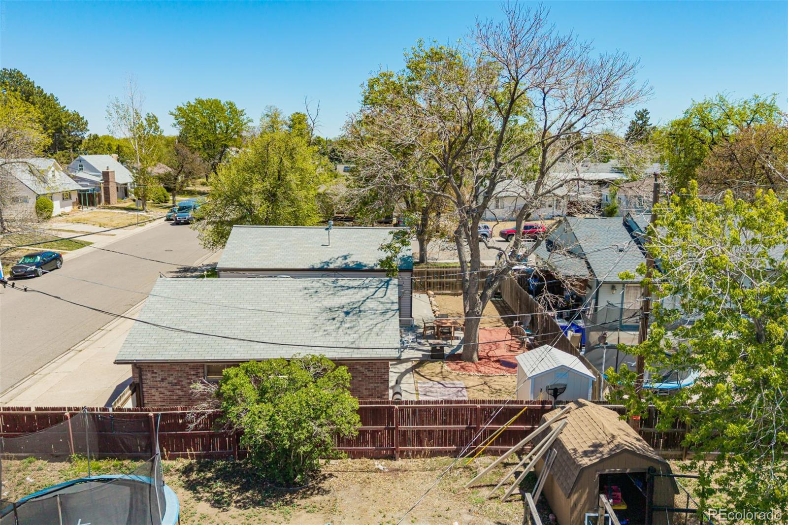 MLS Image #37 for 795  ironton street,aurora, Colorado