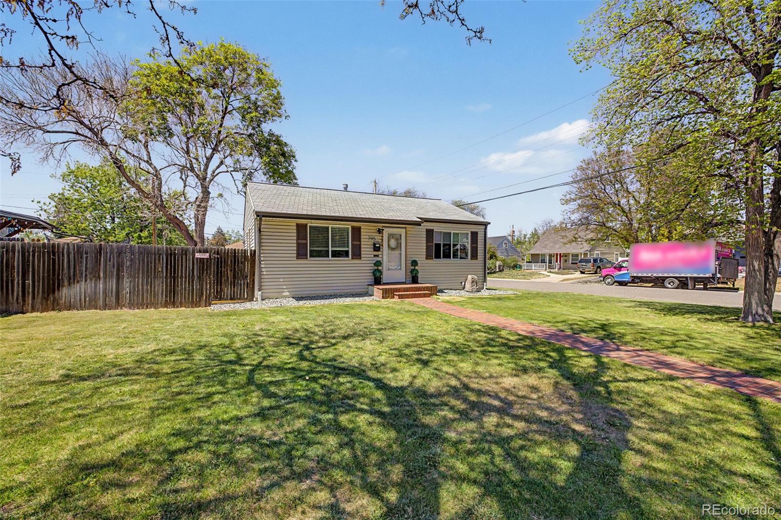 MLS Image #38 for 795  ironton street,aurora, Colorado