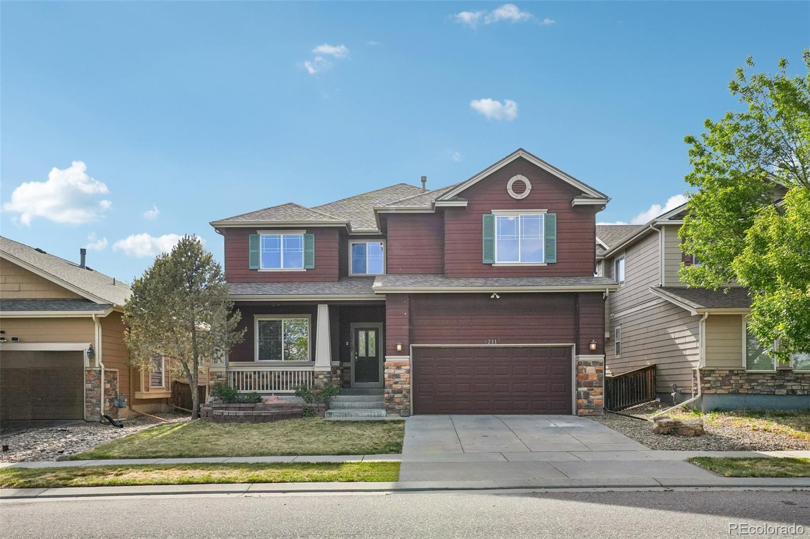 MLS Image #3 for 12117  idalia street,commerce city, Colorado