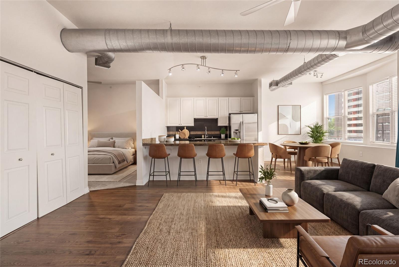 MLS Image #2 for 277 n broadway ,denver, Colorado