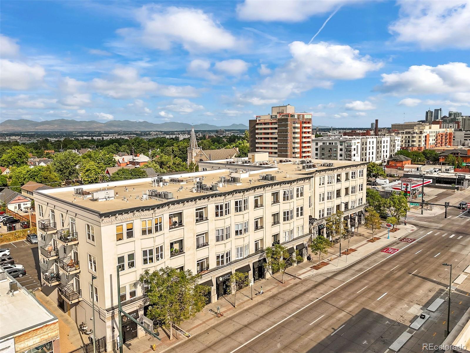 MLS Image #27 for 277 n broadway ,denver, Colorado