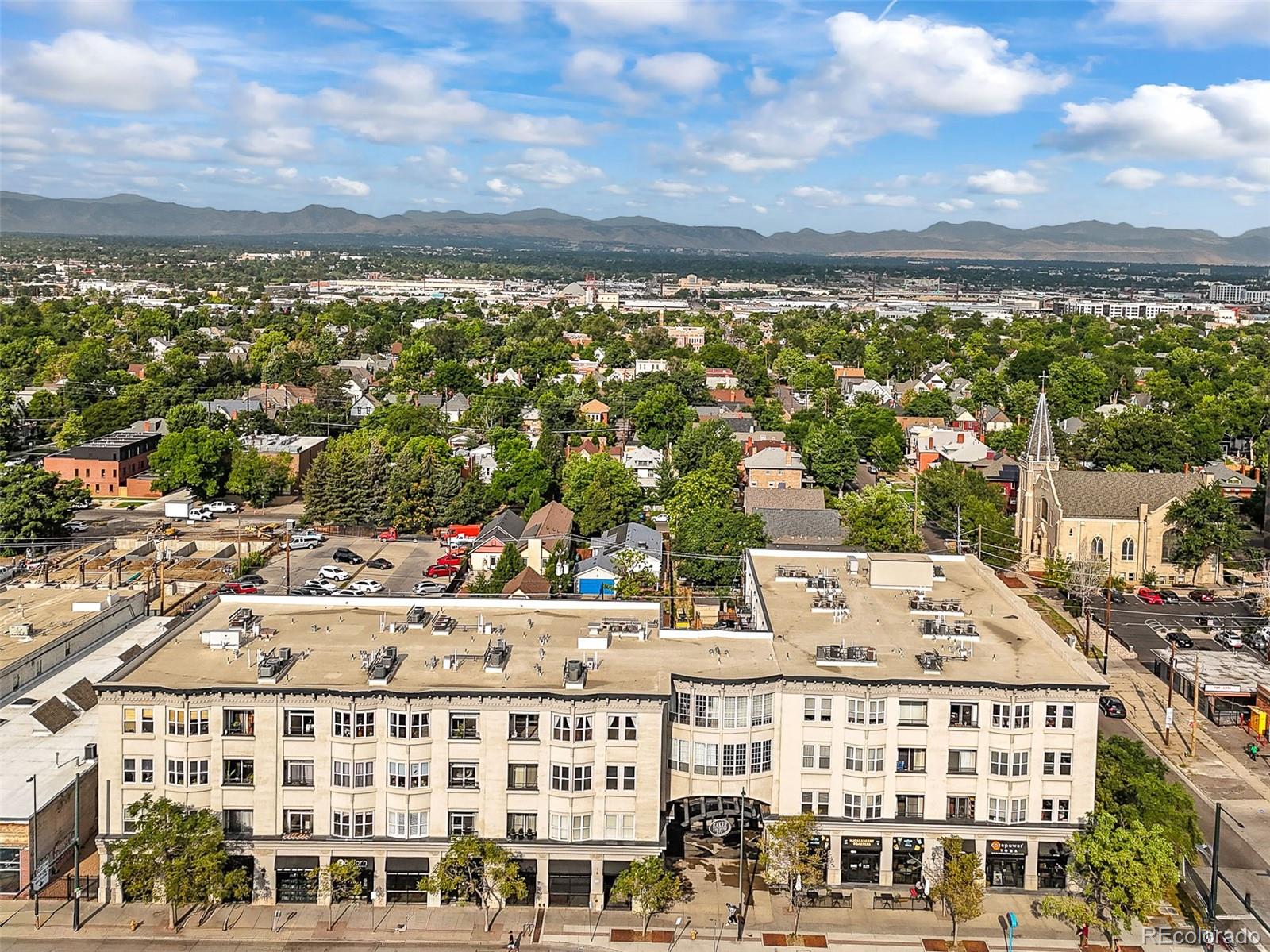 MLS Image #28 for 277 n broadway ,denver, Colorado