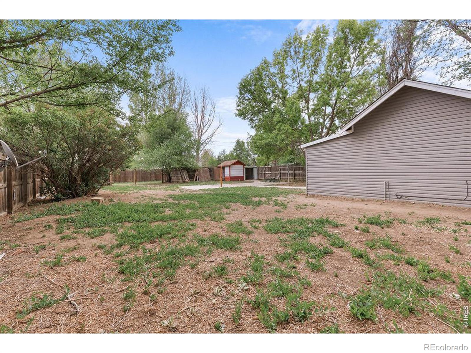 MLS Image #21 for 208 s cora avenue,milliken, Colorado