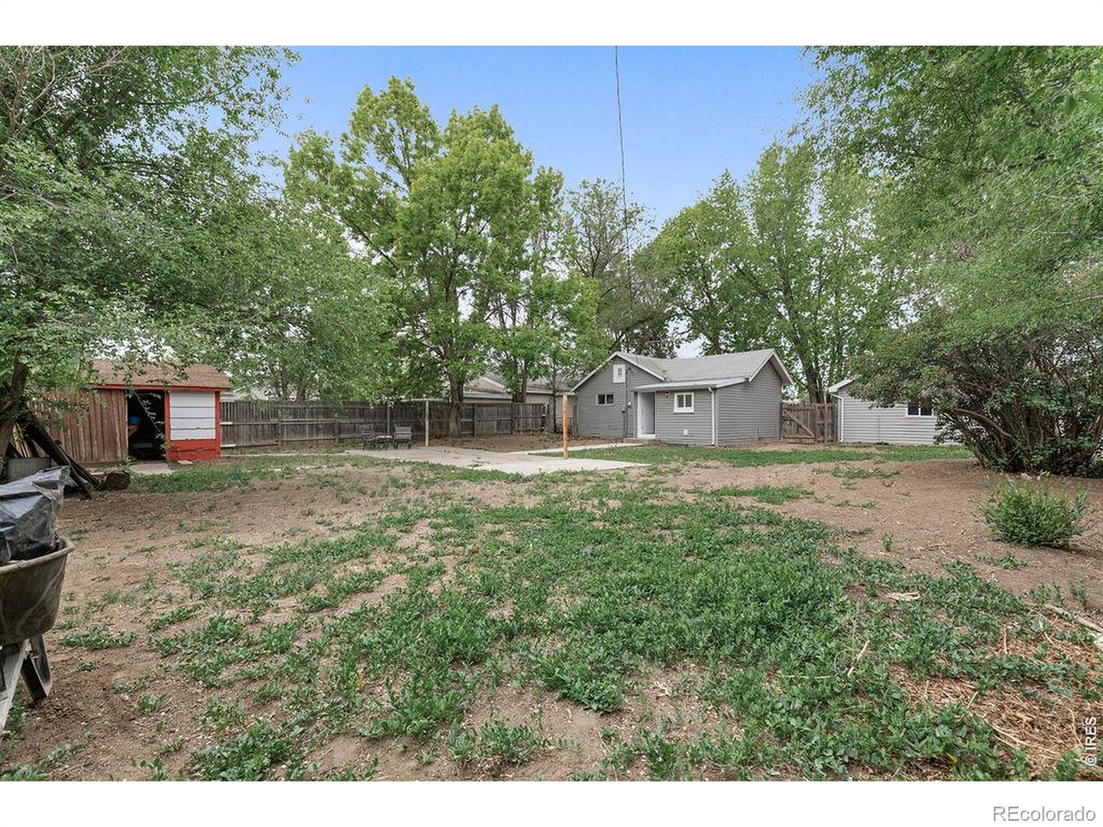 MLS Image #23 for 208 s cora avenue,milliken, Colorado