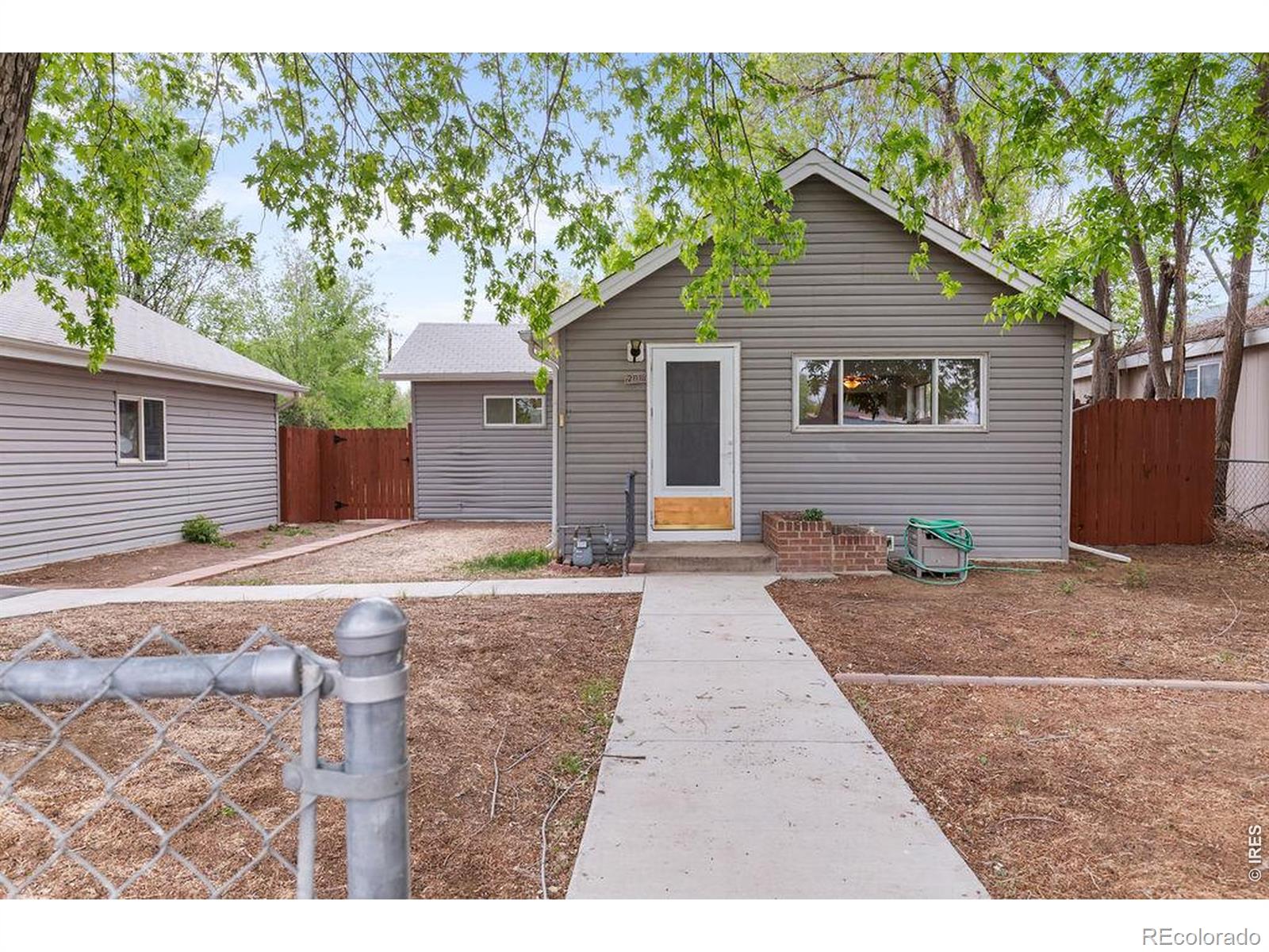 MLS Image #3 for 208 s cora avenue,milliken, Colorado