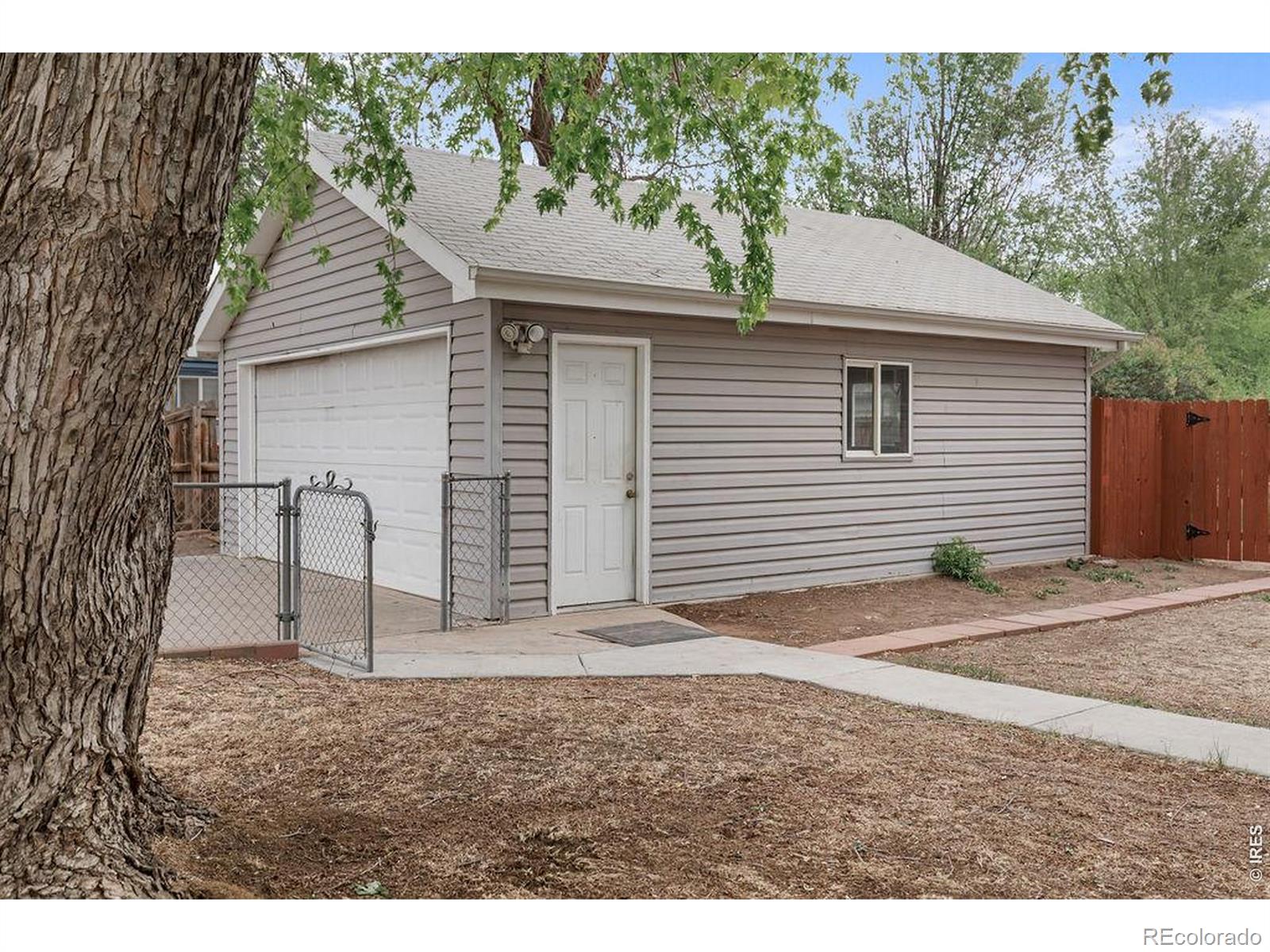 MLS Image #4 for 208 s cora avenue,milliken, Colorado