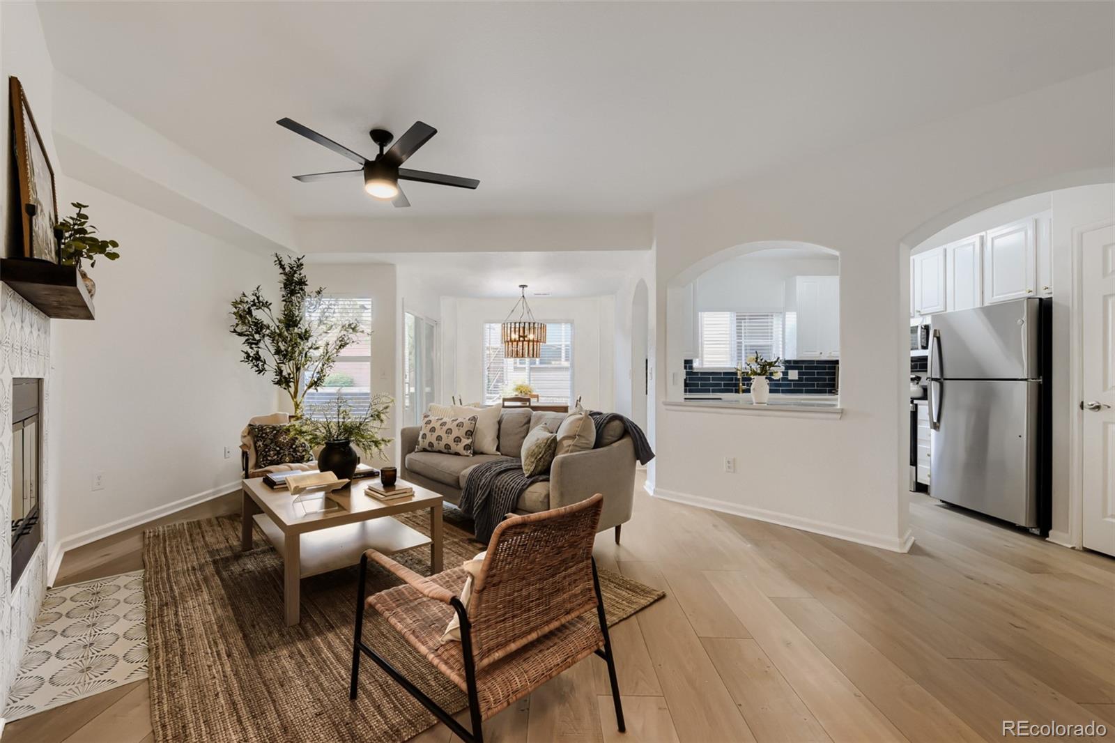 MLS Image #5 for 4799  copeland circle,highlands ranch, Colorado