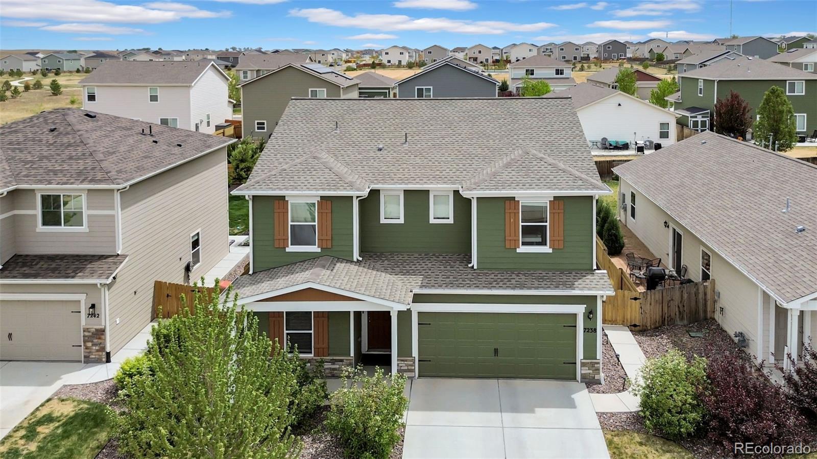 MLS Image #34 for 7238  aspen brook avenue,frederick, Colorado