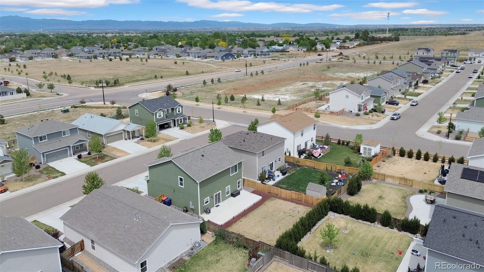 MLS Image #36 for 7238  aspen brook avenue,frederick, Colorado
