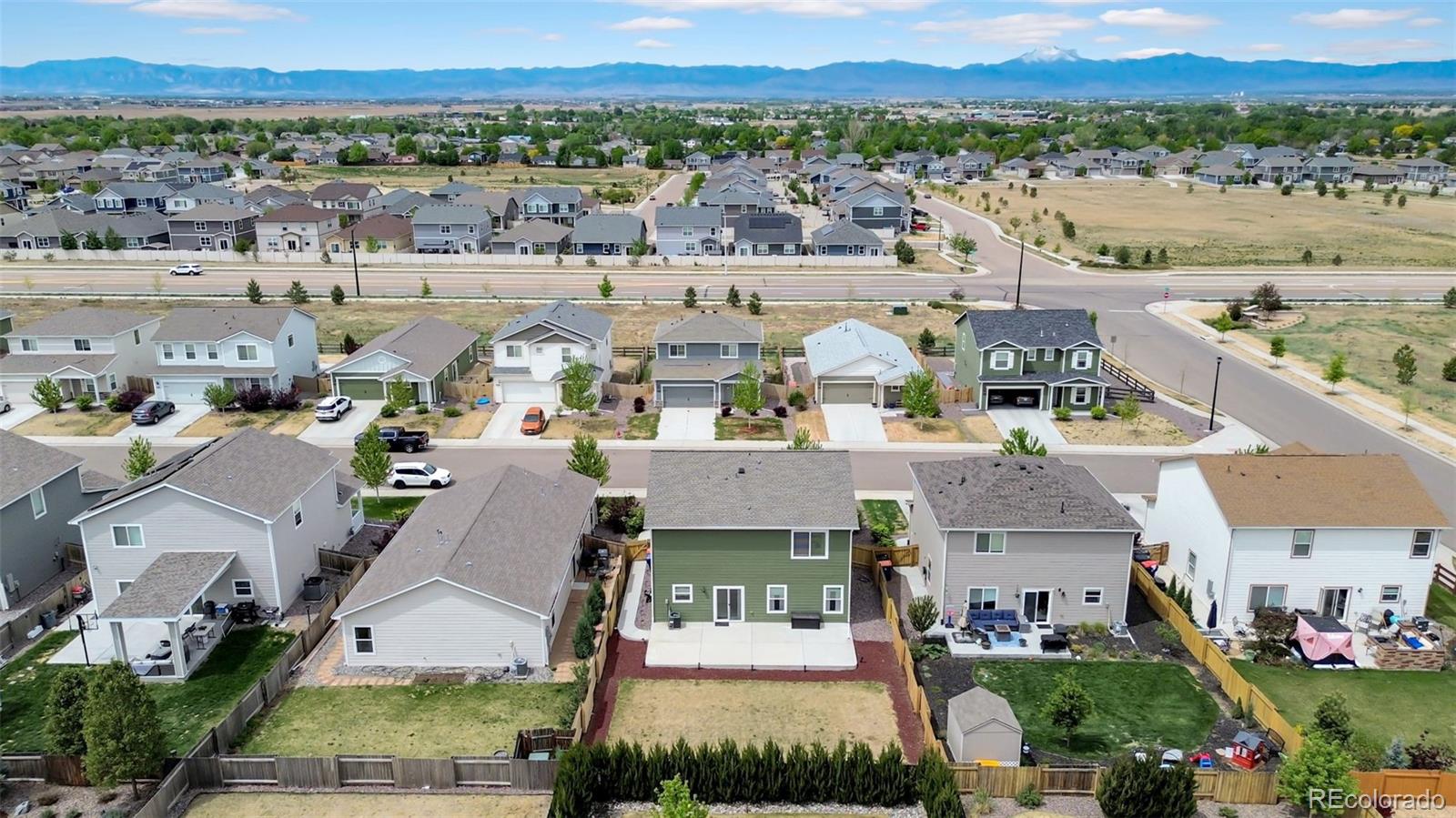 MLS Image #37 for 7238  aspen brook avenue,frederick, Colorado