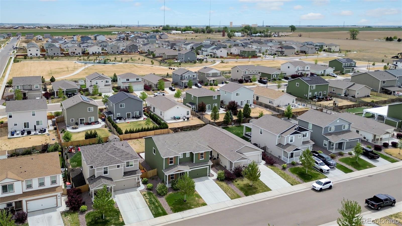 MLS Image #38 for 7238  aspen brook avenue,frederick, Colorado