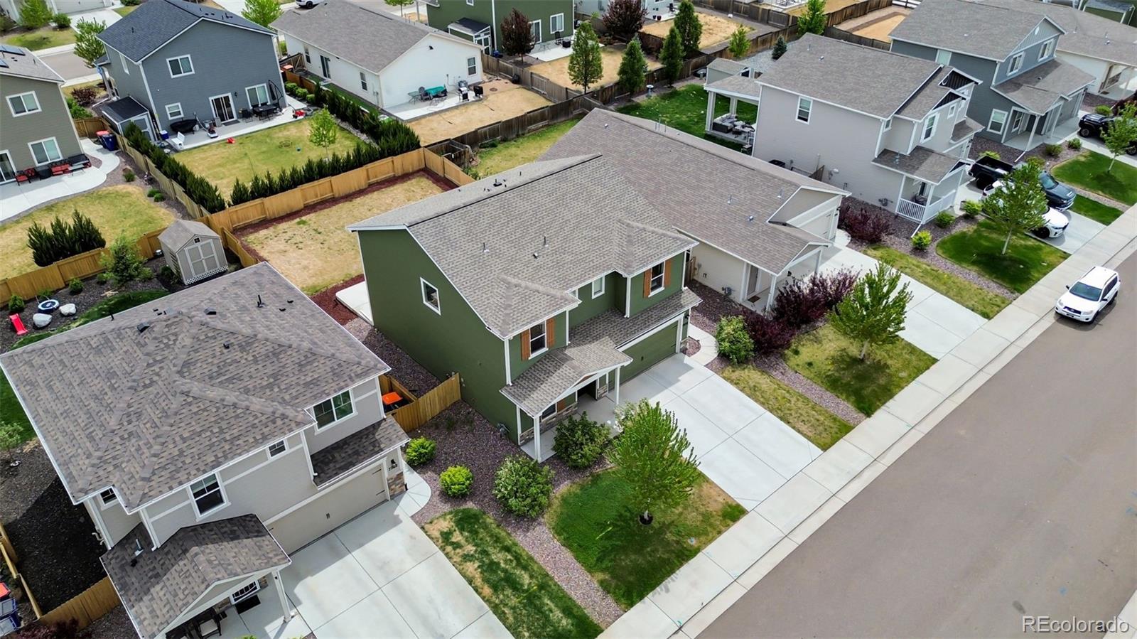 MLS Image #39 for 7238  aspen brook avenue,frederick, Colorado