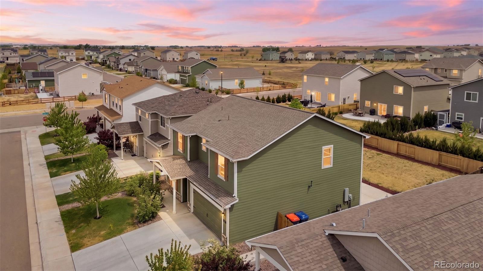 MLS Image #40 for 7238  aspen brook avenue,frederick, Colorado