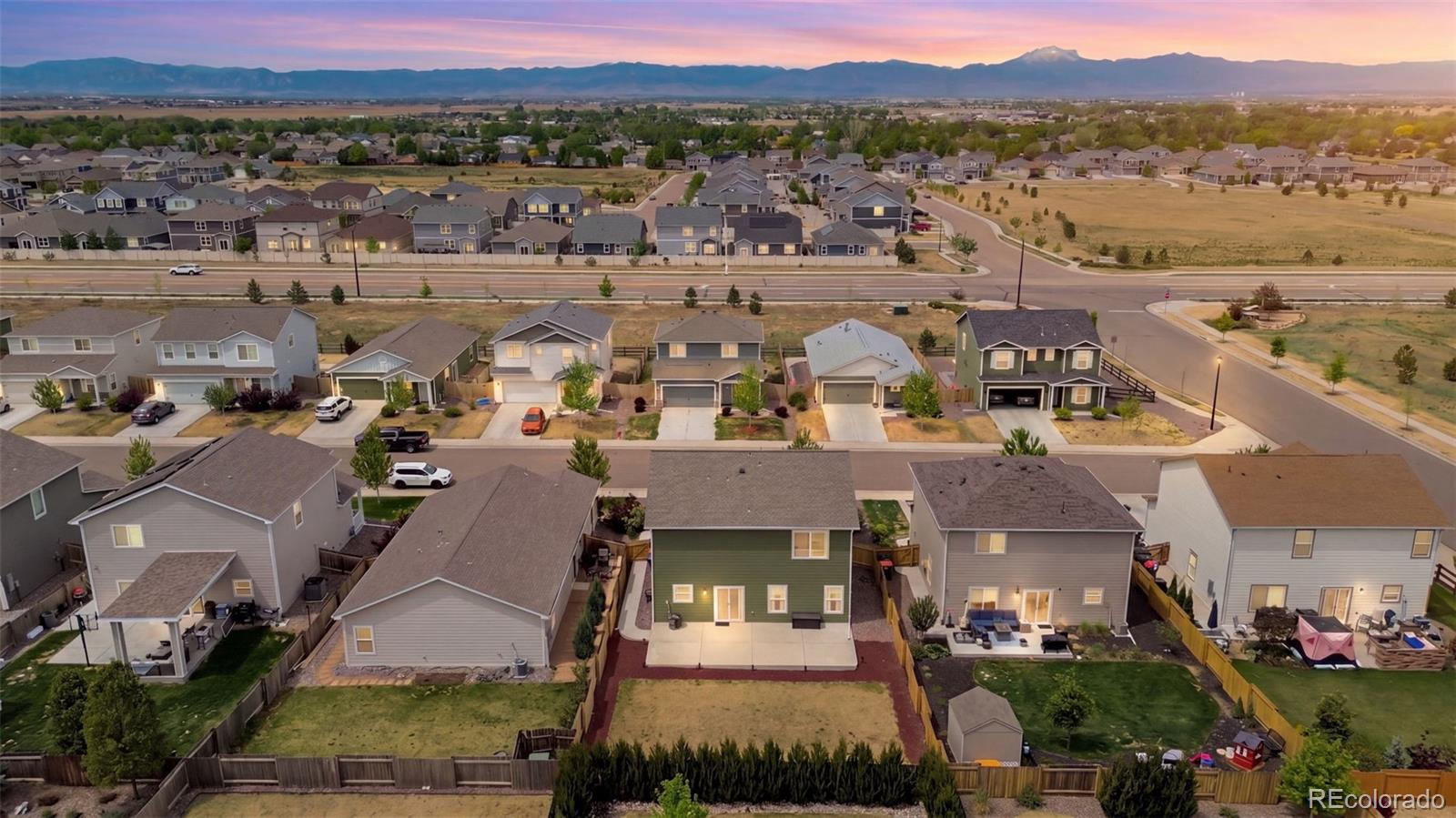 MLS Image #41 for 7238  aspen brook avenue,frederick, Colorado