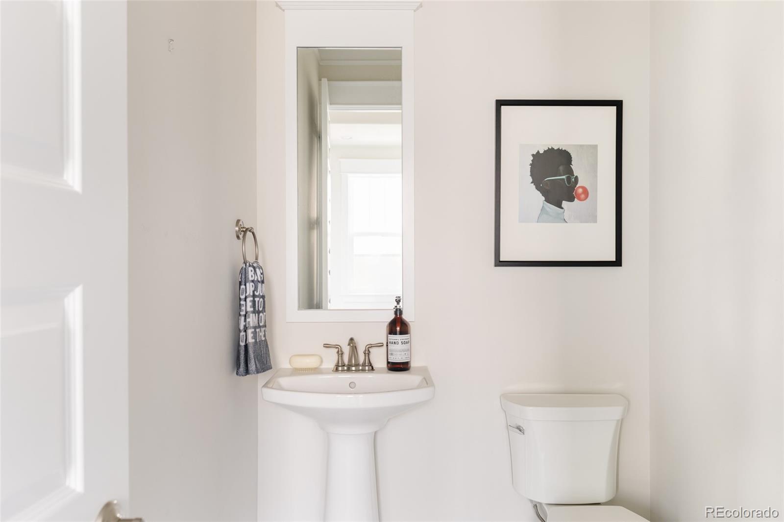 MLS Image #10 for 5075 n valentia street ,denver, Colorado