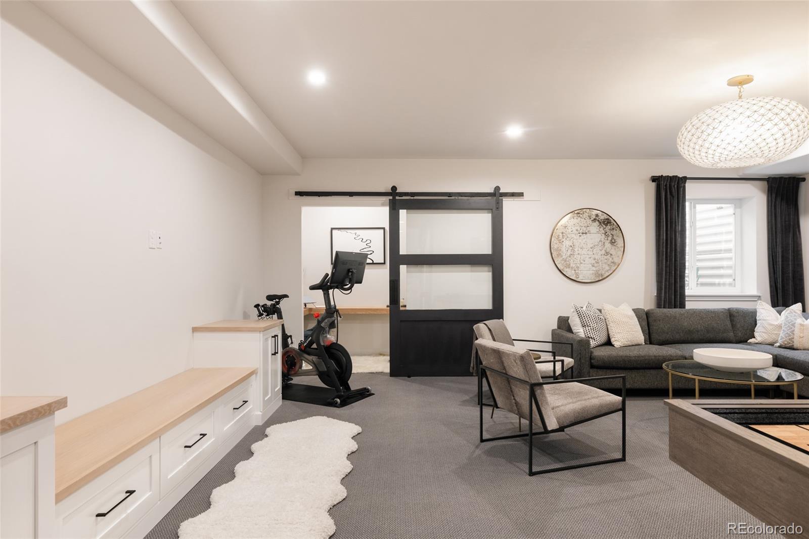 MLS Image #19 for 5075 n valentia street ,denver, Colorado