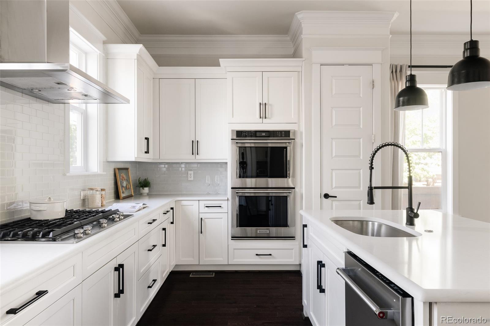 MLS Image #2 for 5075 n valentia street ,denver, Colorado