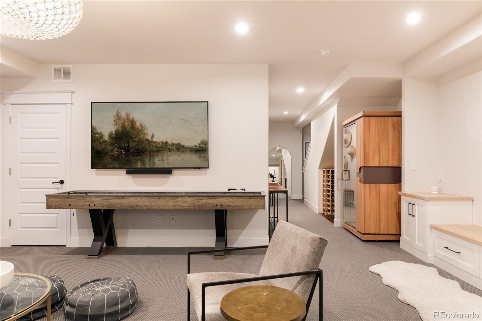 MLS Image #22 for 5075 n valentia street ,denver, Colorado