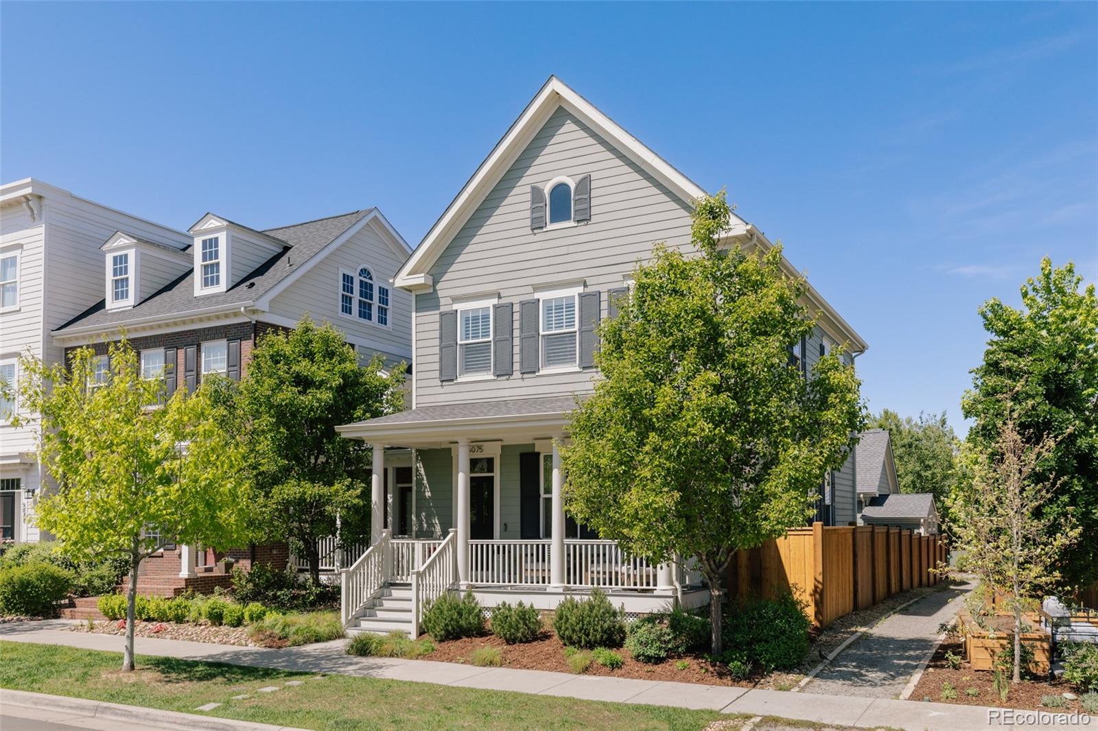 MLS Image #26 for 5075 n valentia street ,denver, Colorado