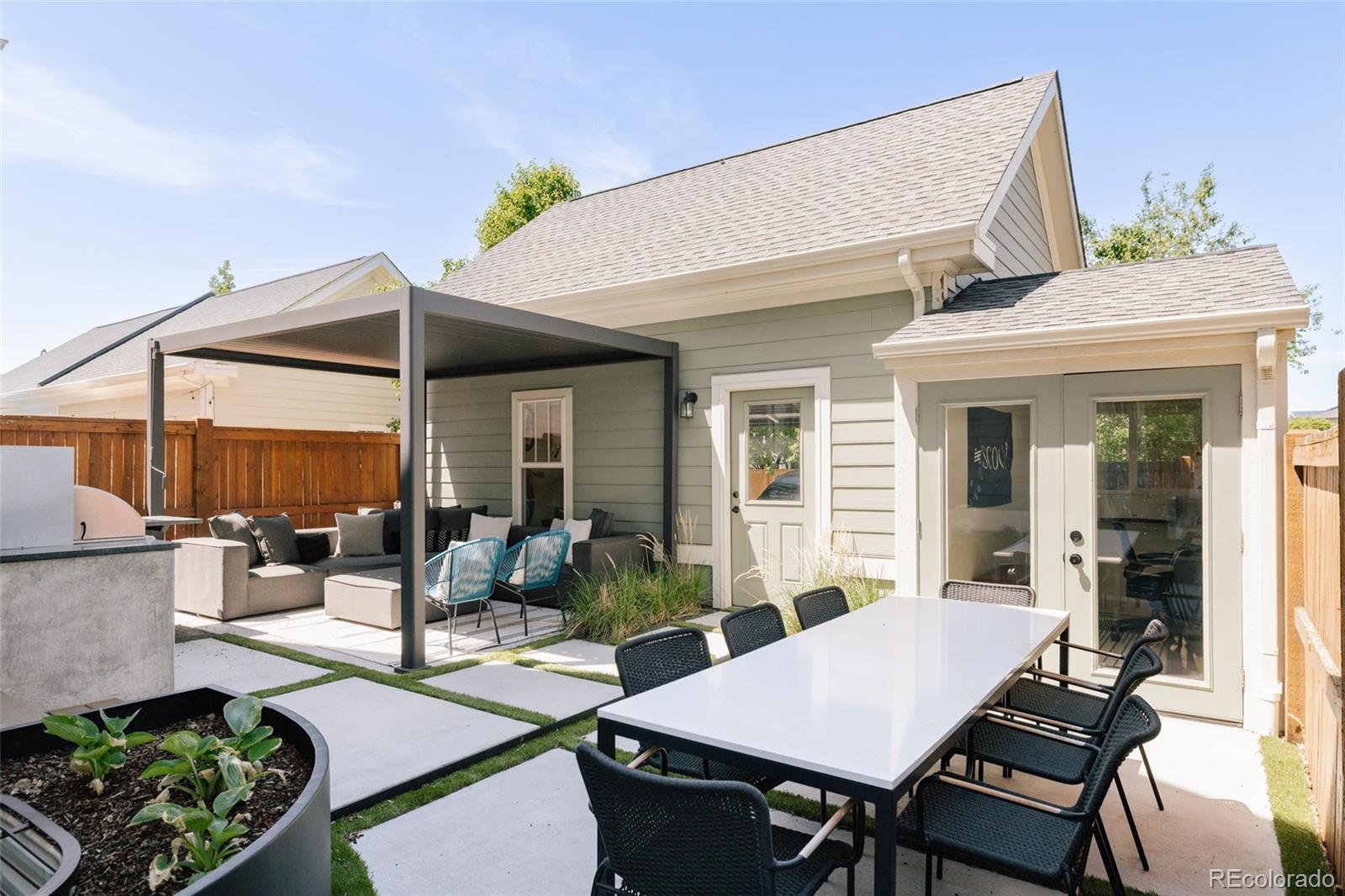 MLS Image #29 for 5075 n valentia street ,denver, Colorado
