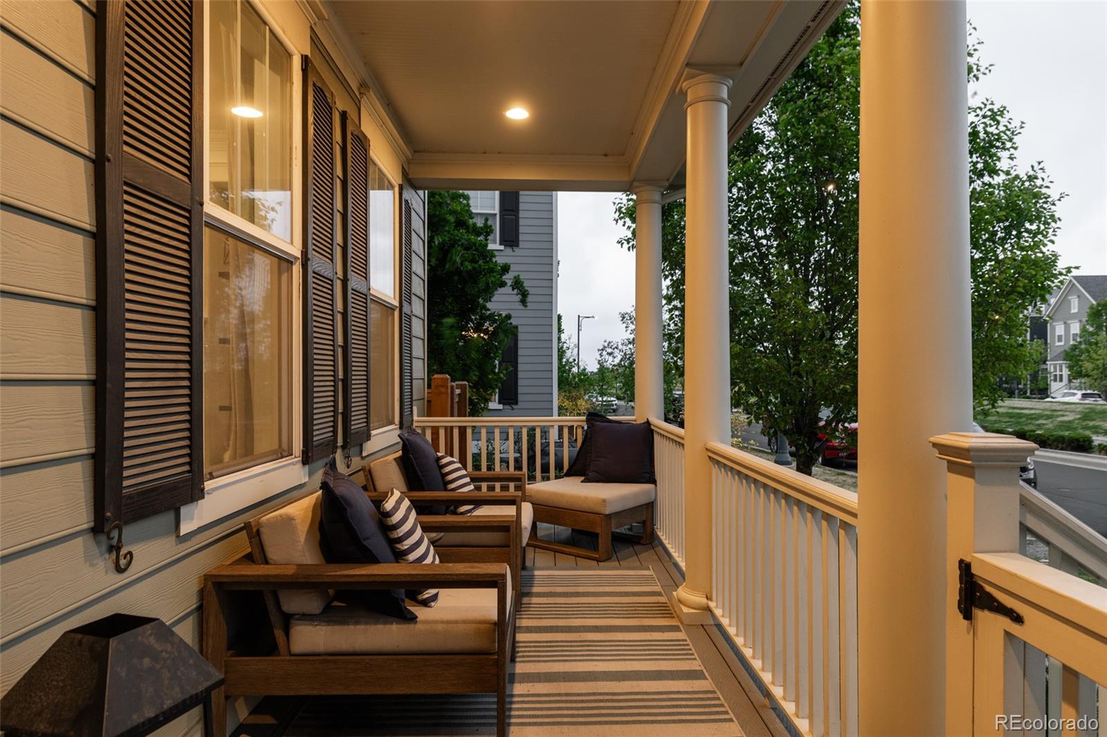 MLS Image #34 for 5075 n valentia street ,denver, Colorado